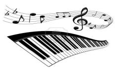 piano-notes